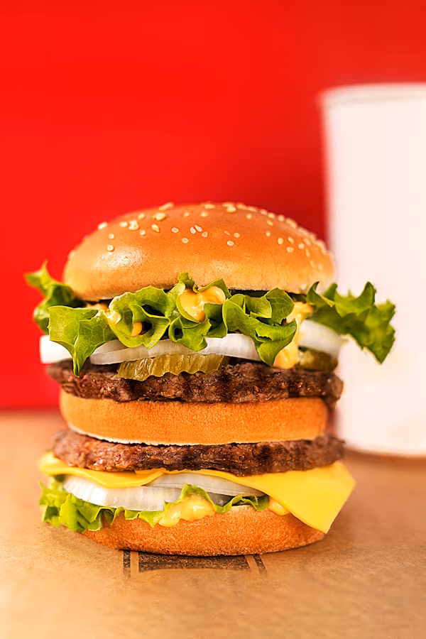 Zinger Chily